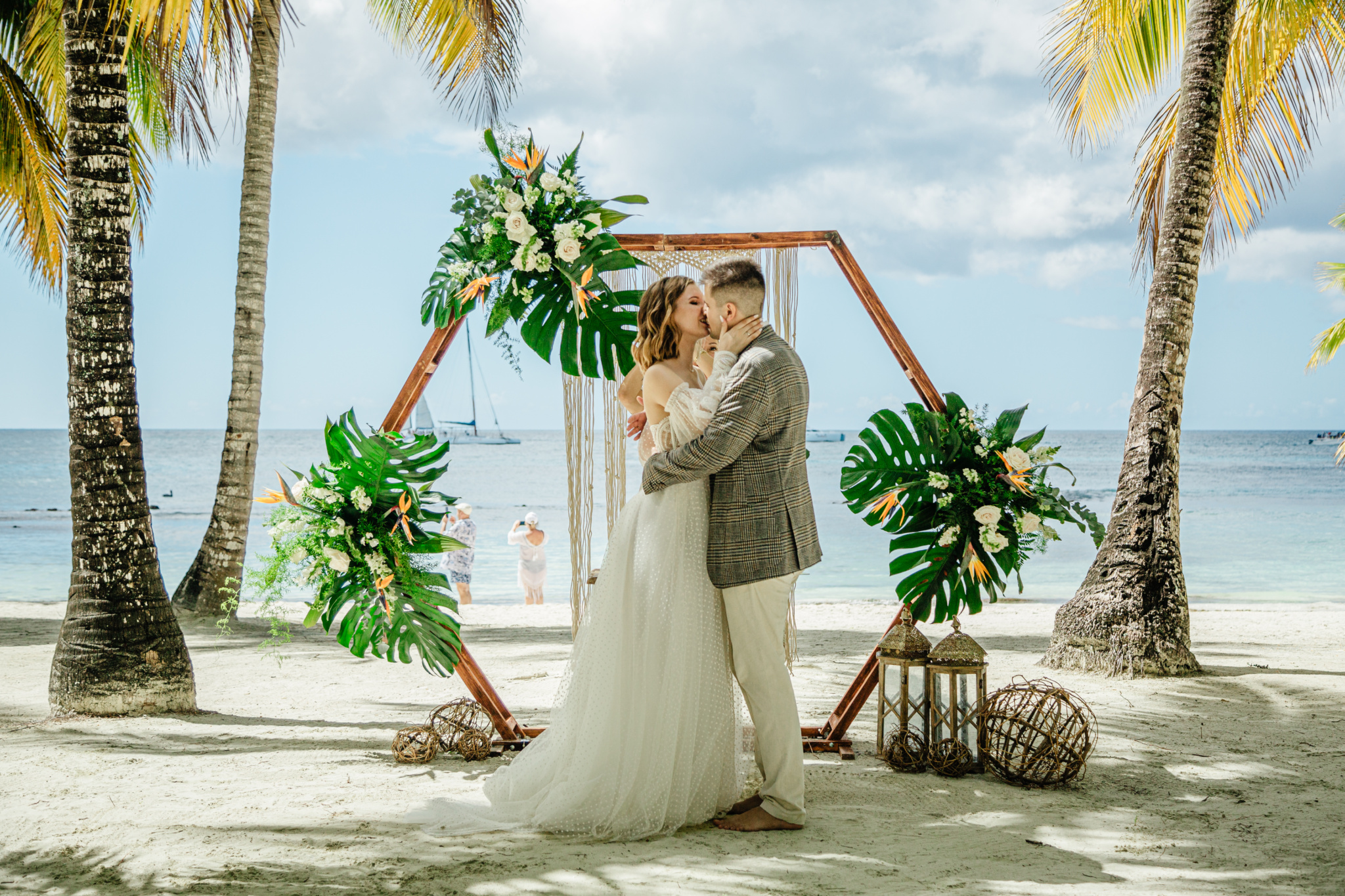 Caribbean Wedding Blog